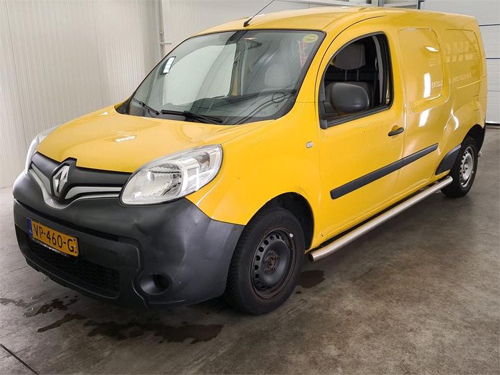 RENAULT KANGOO 2015 vf1fw58h552809068