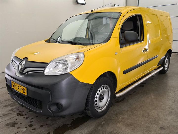 RENAULT KANGOO 2015 vf1fw58h552809072