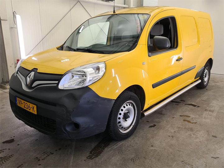 RENAULT KANGOO 2015 vf1fw58h552809081