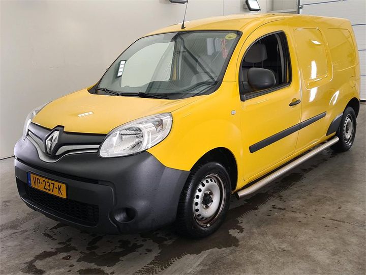 RENAULT KANGOO 2015 vf1fw58h552809082