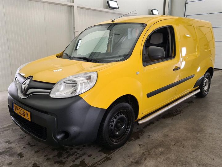 RENAULT KANGOO 2015 vf1fw58h552809083