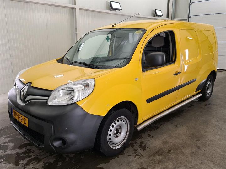 RENAULT KANGOO 2015 vf1fw58h552809086