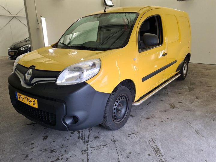 RENAULT KANGOO 2015 vf1fw58h552809091