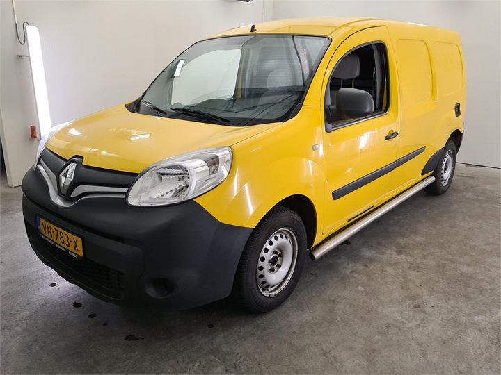 RENAULT KANGOO 2015 vf1fw58h552809097