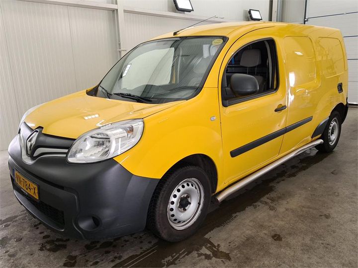 RENAULT KANGOO 2015 vf1fw58h552809098