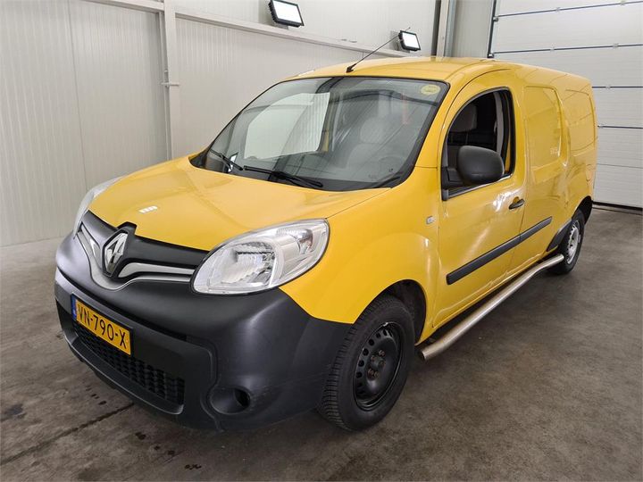 RENAULT KANGOO 2015 vf1fw58h552809104