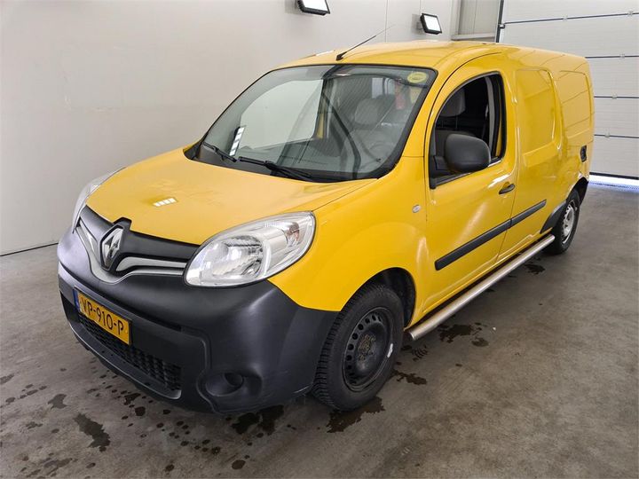 RENAULT KANGOO 2015 vf1fw58h552809112