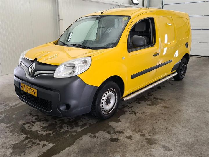 RENAULT KANGOO 2015 vf1fw58h552809120