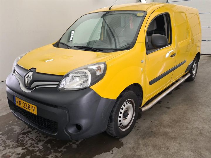 RENAULT KANGOO 2015 vf1fw58h552809121