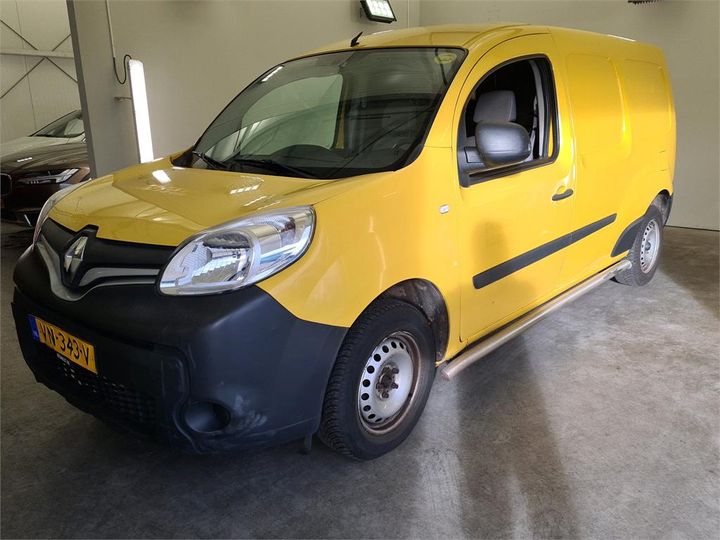 RENAULT KANGOO 2015 vf1fw58h552847989