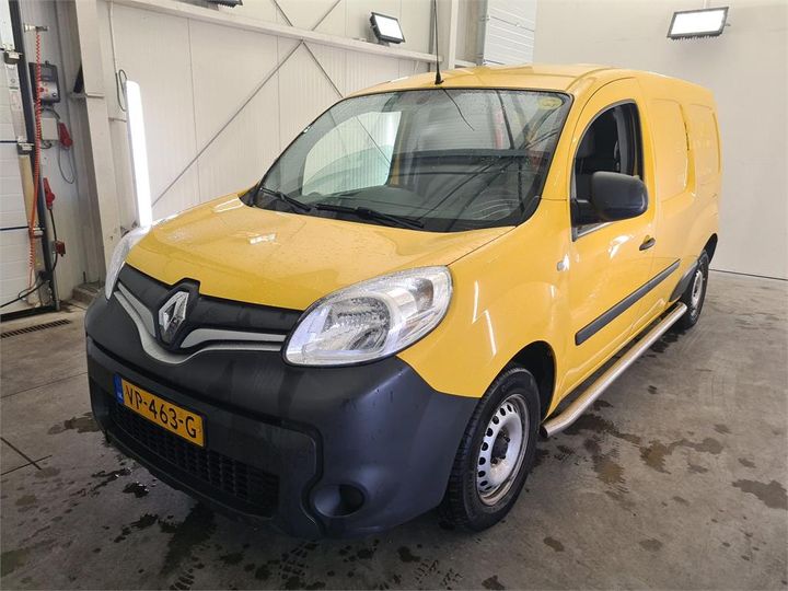 RENAULT KANGOO 2015 vf1fw58h552848003