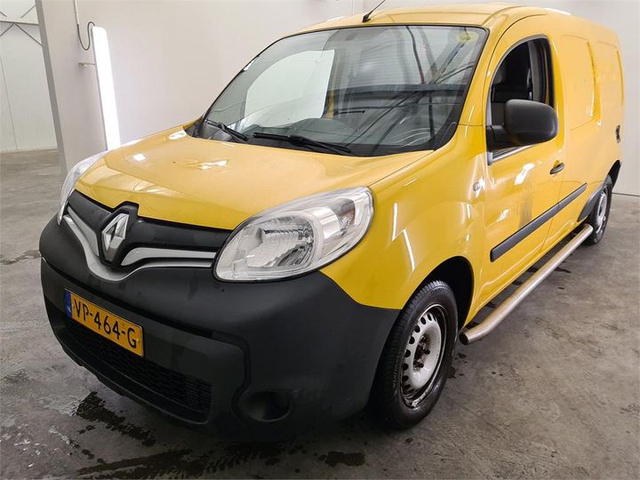 RENAULT KANGOO 2015 vf1fw58h552848004