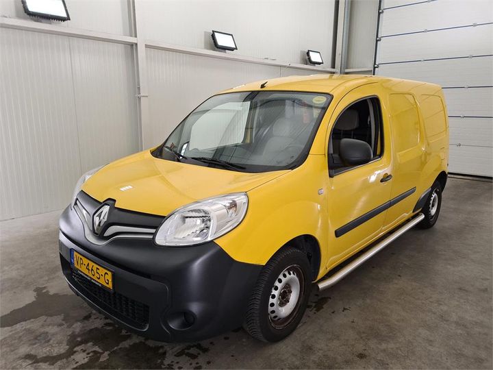 RENAULT KANGOO 2015 vf1fw58h552848008