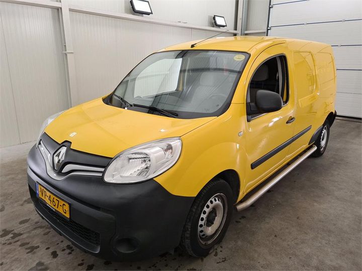 RENAULT KANGOO 2015 vf1fw58h552848010