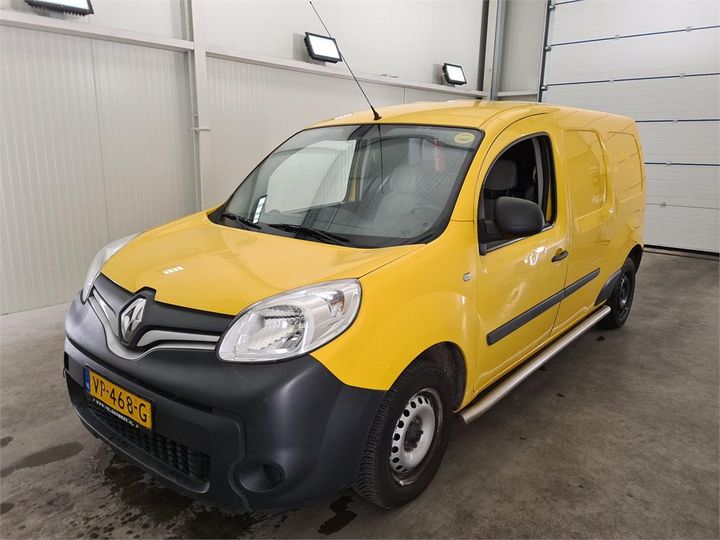 RENAULT KANGOO 2015 vf1fw58h552848011