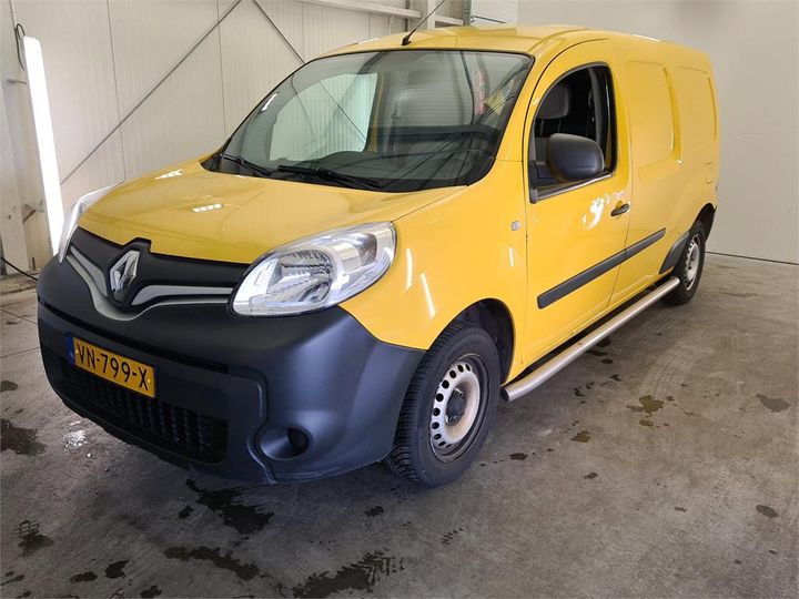 RENAULT KANGOO 2015 vf1fw58h552848016