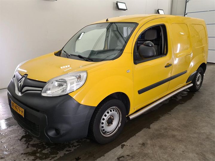 RENAULT KANGOO 2015 vf1fw58h552848023