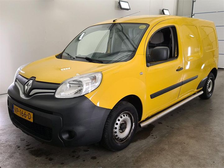 RENAULT KANGOO 2015 vf1fw58h552848028