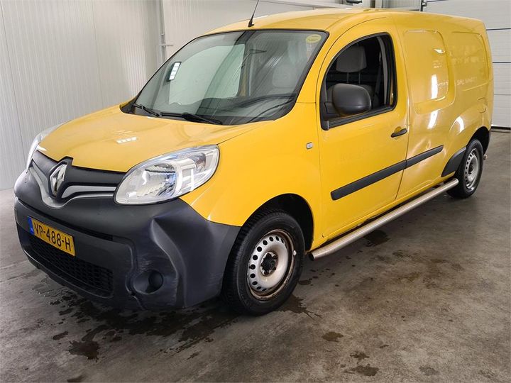 RENAULT KANGOO 2015 vf1fw58h552848037