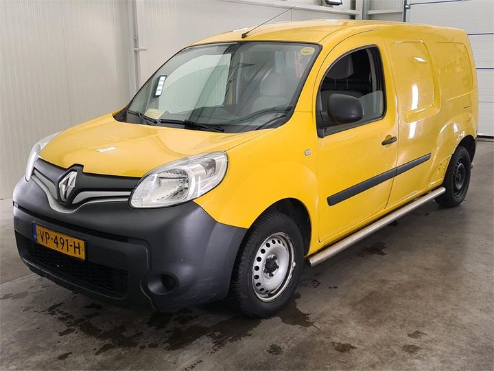 RENAULT KANGOO 2015 vf1fw58h552848045