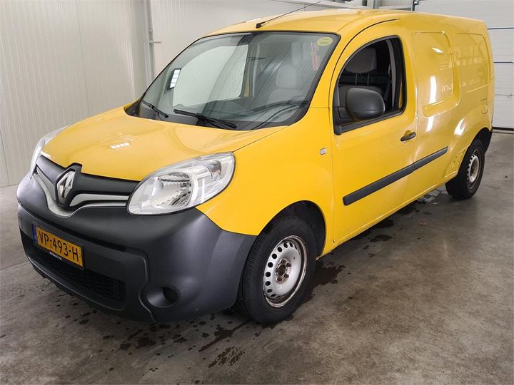 RENAULT KANGOO 2015 vf1fw58h552848047