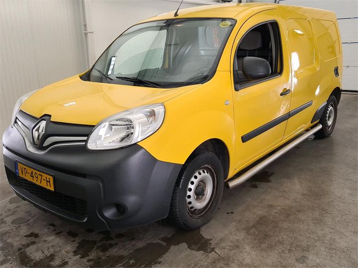 RENAULT KANGOO 2015 vf1fw58h552848070