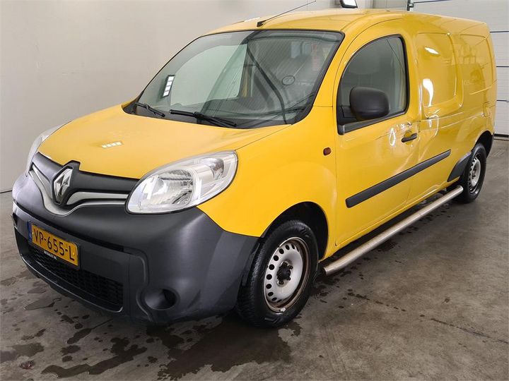 RENAULT KANGOO 2015 vf1fw58h552848082