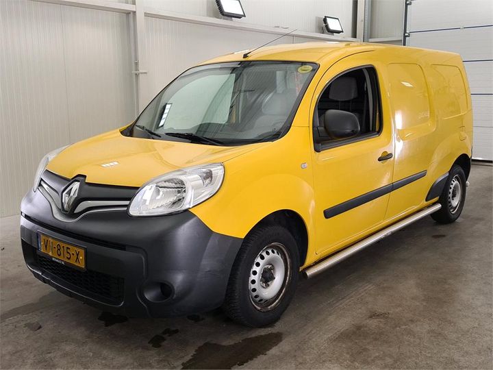 RENAULT KANGOO 2015 vf1fw58h552848092