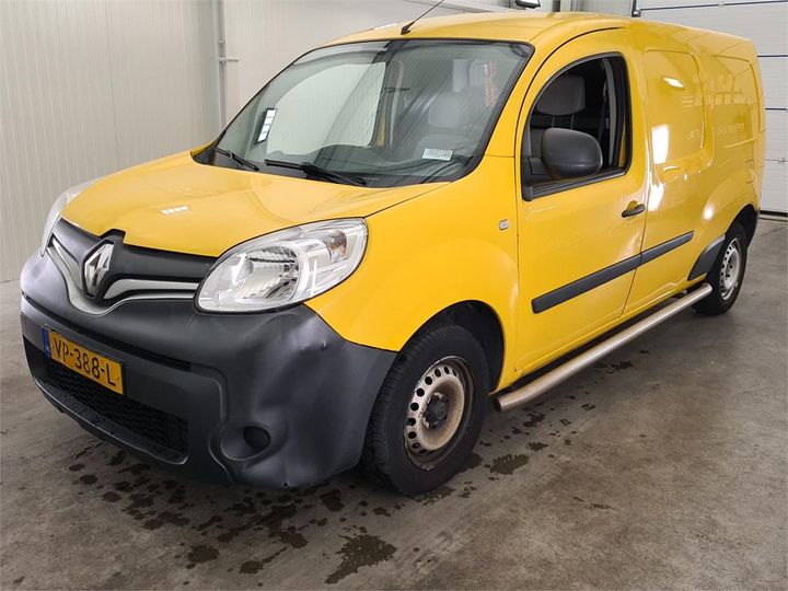 RENAULT KANGOO 2015 vf1fw58h552848105