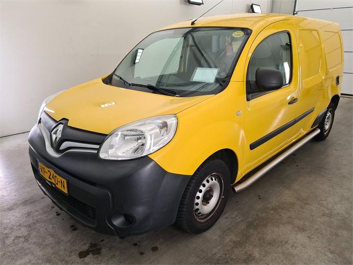 RENAULT KANGOO 2015 vf1fw58h552848110