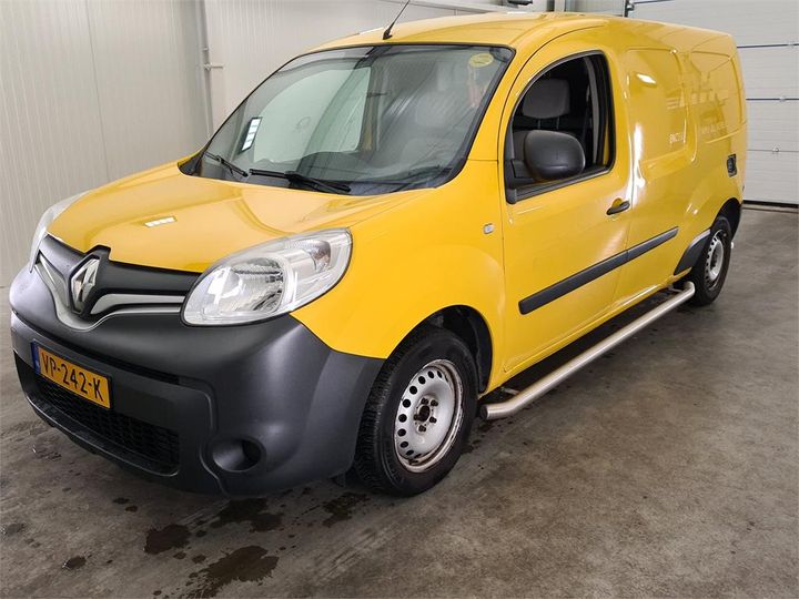 RENAULT KANGOO 2015 vf1fw58h552848118