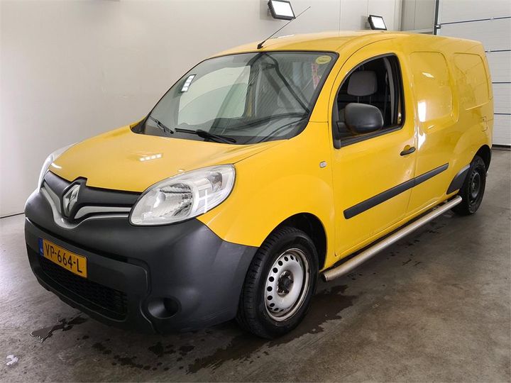 RENAULT KANGOO 2015 vf1fw58h552848123