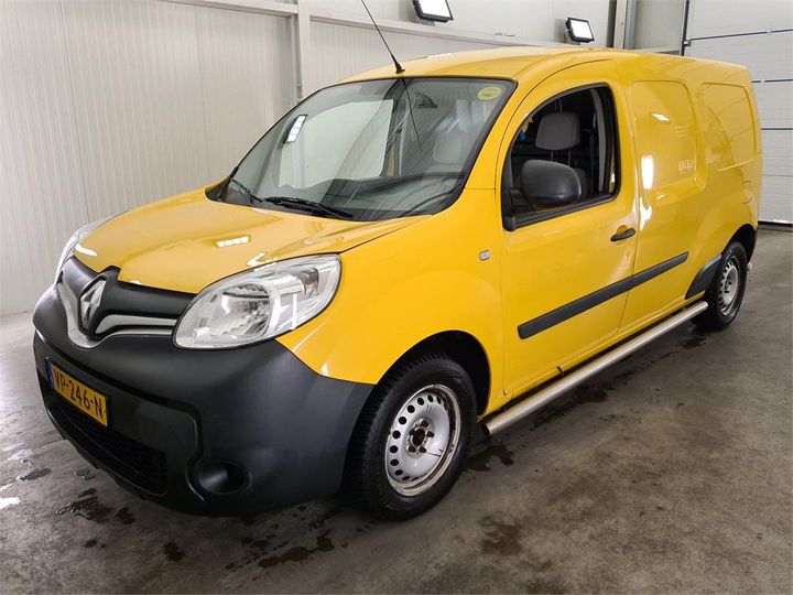 RENAULT KANGOO 2015 vf1fw58h552848140