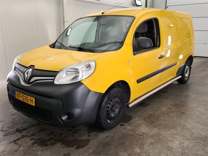 RENAULT KANGOO 2015 vf1fw58h552848149