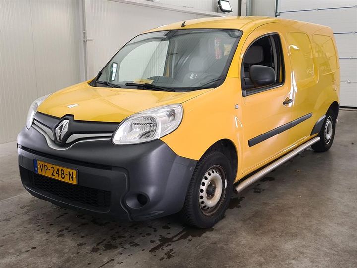 RENAULT KANGOO 2015 vf1fw58h552848156