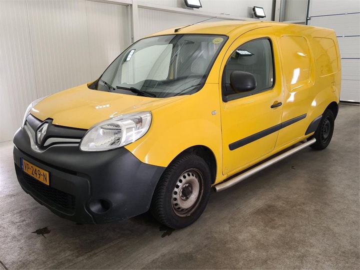 RENAULT KANGOO 2015 vf1fw58h552848162