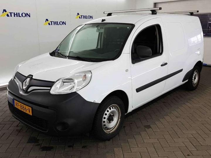 RENAULT KANGOO EXPRESS 2015 vf1fw58h553259991