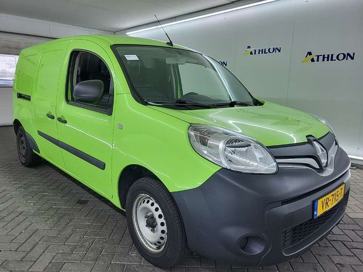 RENAULT KANGOO EXPRESS 2015 vf1fw58h553369746