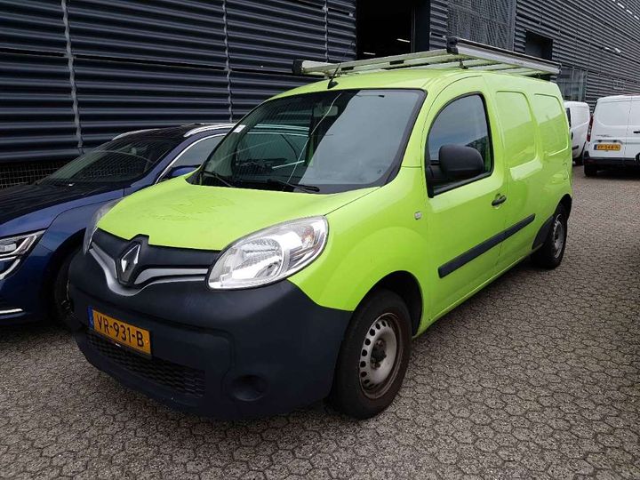 RENAULT KANGOO EXPRESS 2015 vf1fw58h553369747