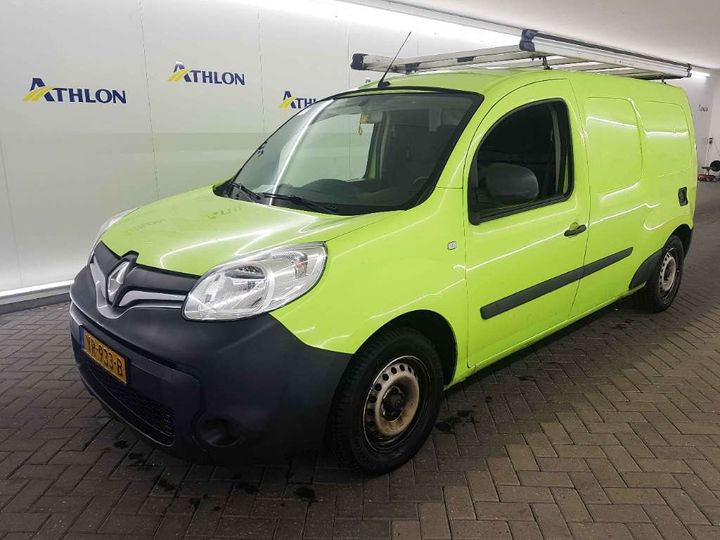 RENAULT KANGOO EXPRESS 2015 vf1fw58h553369749