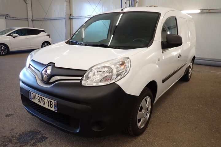 RENAULT KANGOO EXPRESS 2015 vf1fw58h553690613