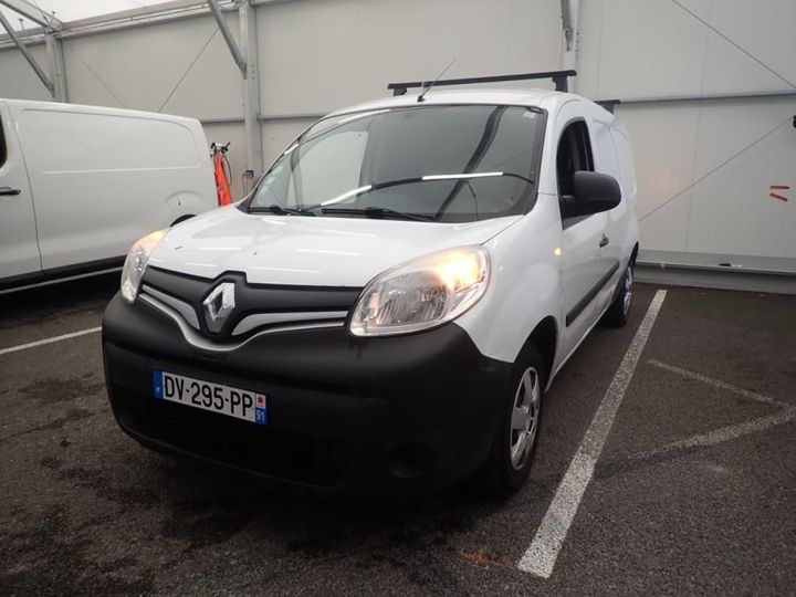 RENAULT KANGOO EXPRESS 2015 vf1fw58h553734320