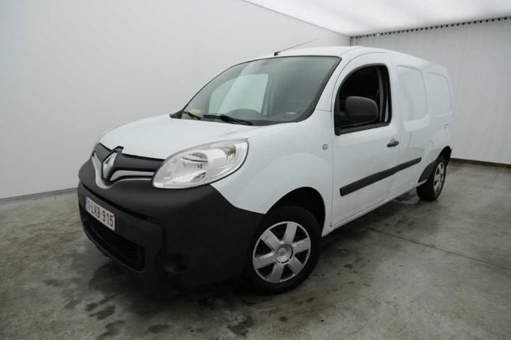 RENAULT KANGOO EXPRESS &#3913 2015 vf1fw58h553839750