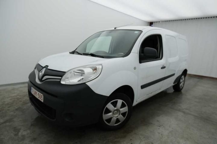 RENAULT KANGOO EXPRESS &#3913 2015 vf1fw58h553899738