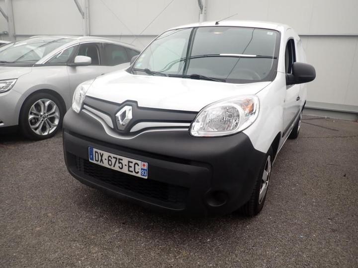 RENAULT KANGOO EXPRESS 2015 vf1fw58h554033503