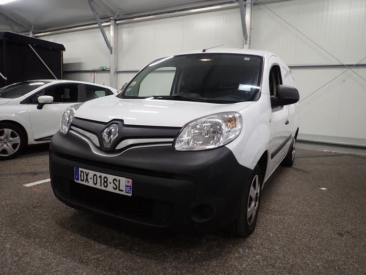 RENAULT KANGOO EXPRESS 2015 vf1fw58h554261982