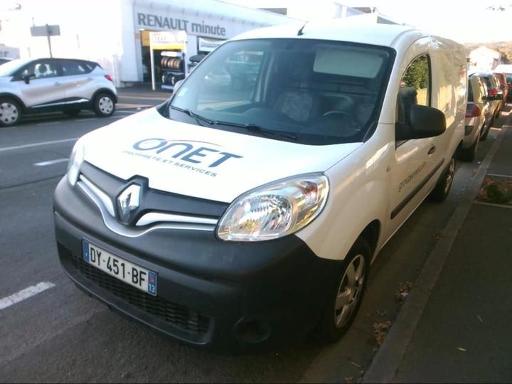 RENAULT KANGOO EXPRESS 2015 vf1fw58h554264730