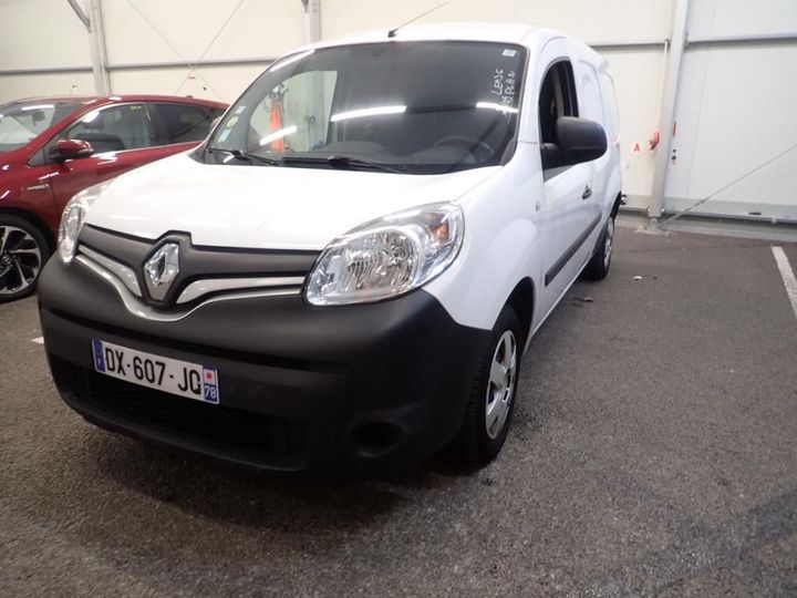 RENAULT KANGOO EXPRESS 2015 vf1fw58h554349491