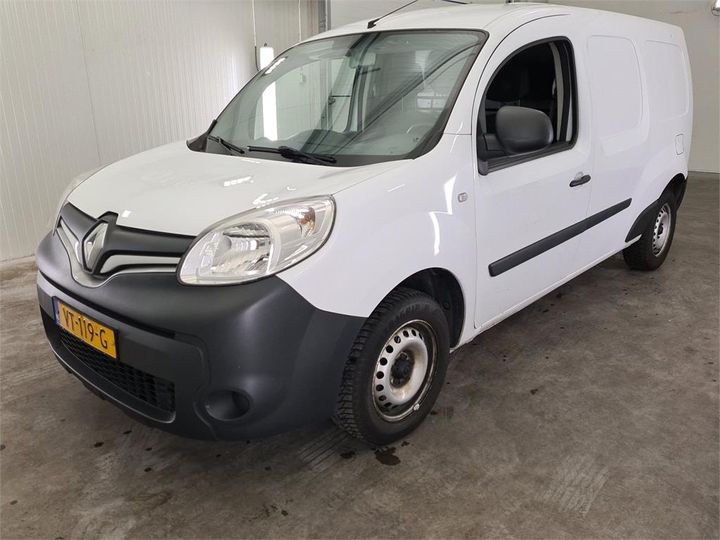 RENAULT KANGOO 2016 vf1fw58h554638115