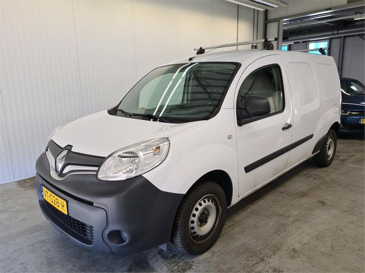 RENAULT KANGOO 2016 vf1fw58h554669728